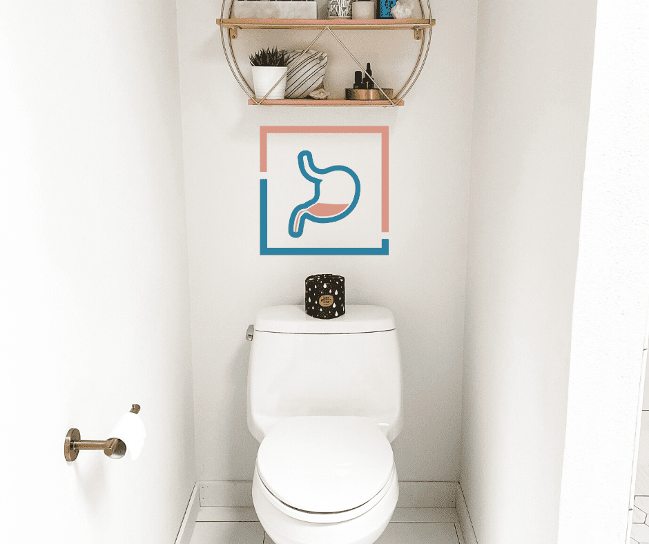 functional constipation