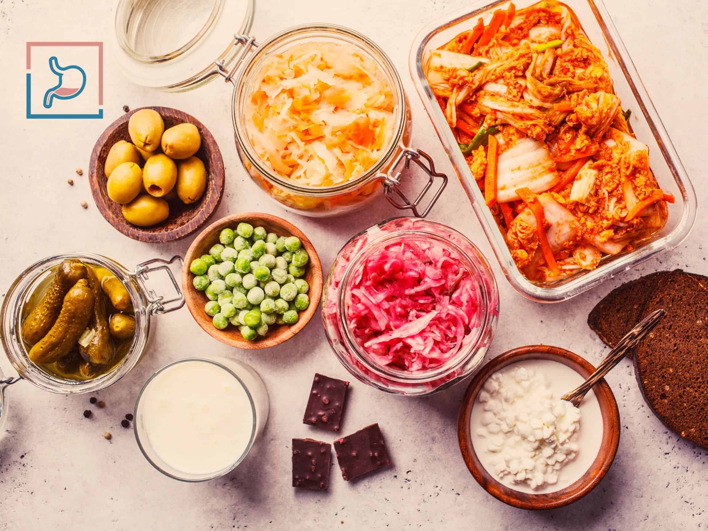 ibs probiotics