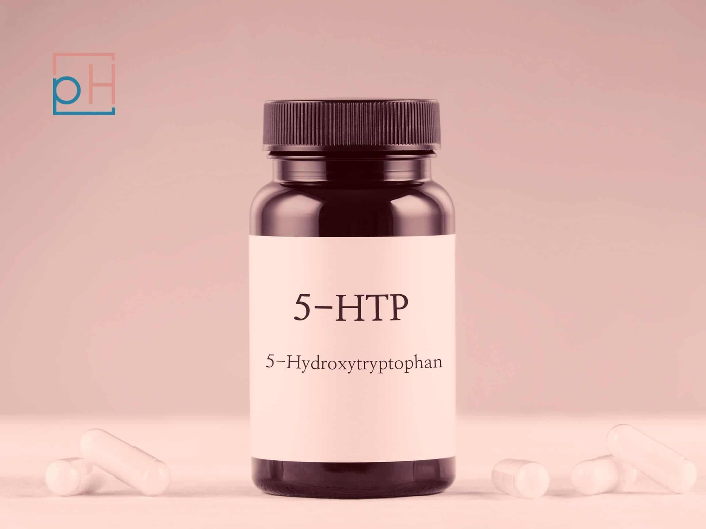 5-HTP