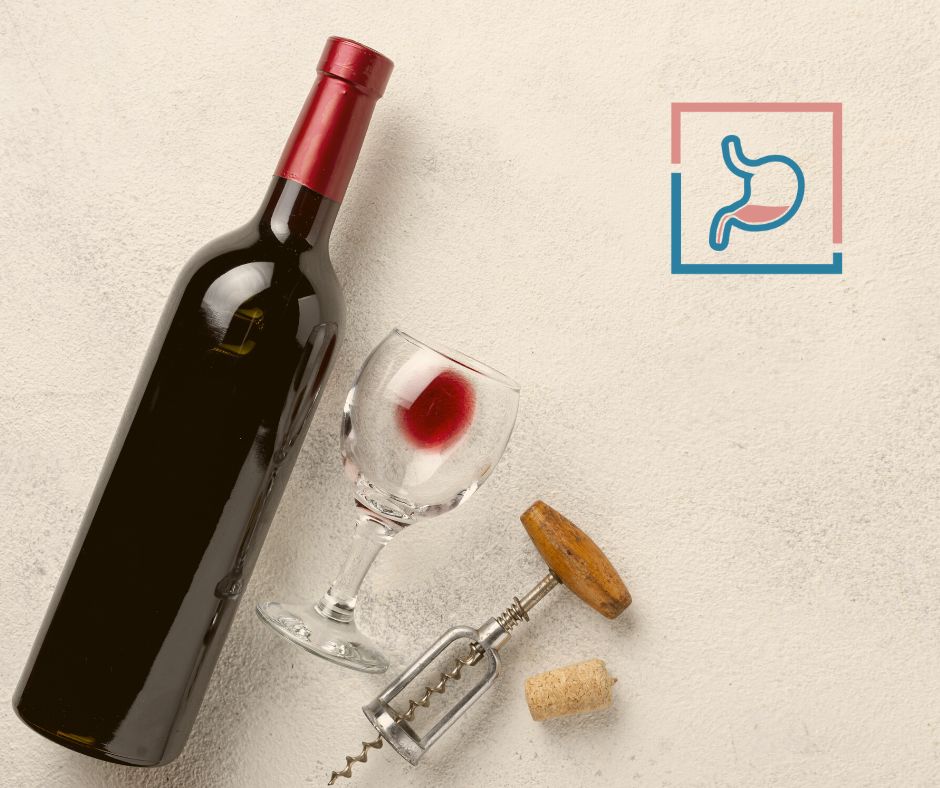 Alcohol and Irritable Bowel Syndrome: Does Drinking Cause Flare-Ups?