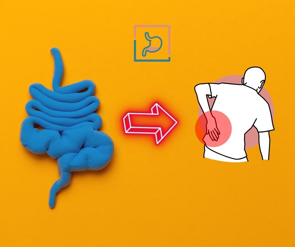Could IBS Be to Blame for Your Back Pain?