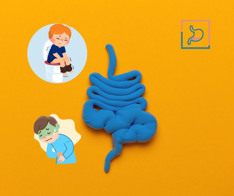 Possible Causes of Alternating Constipation and Diarrhea