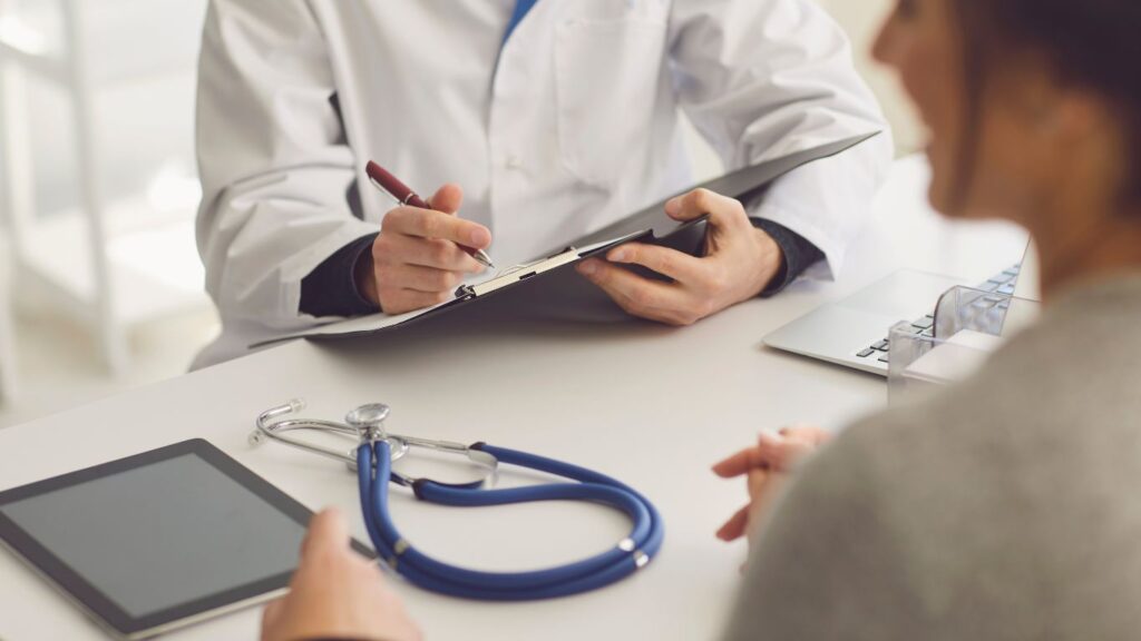 what kind of doctor treats Graves’ disease