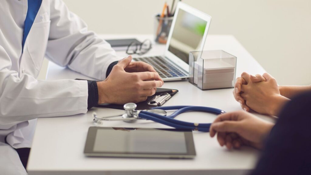 what kind of doctor treats Graves’ disease