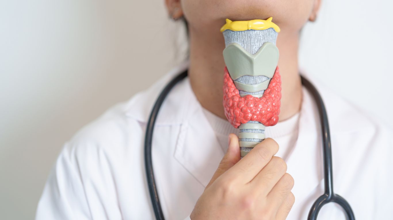 Finding the Right Doctor for Graves’ Disease Treatment in Denver, Colorado