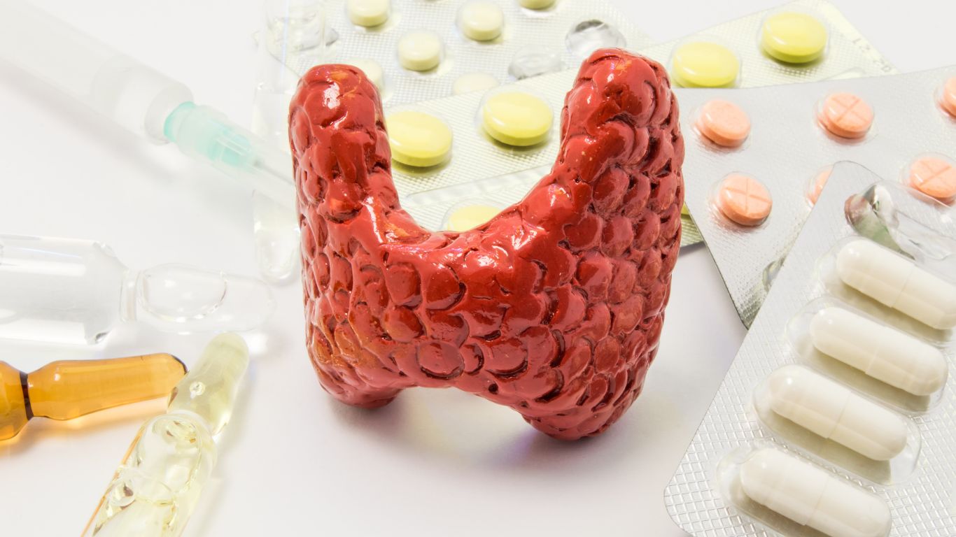 what is the best treatment for Graves’ disease